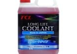 Nước làm mát động cơ TCL Coolant 2LX9 RED